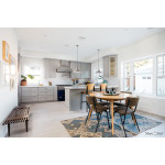 Best Kitchen Cabinet Colors That Boost Home Value and Buyer Appeal